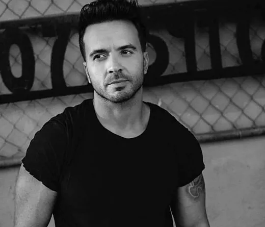 Luis Fonsi